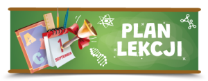 Plan lekcji