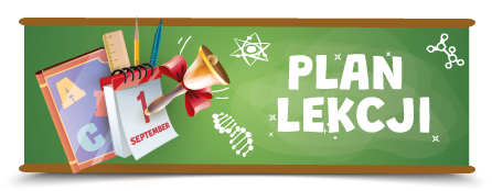 Plan lekcji