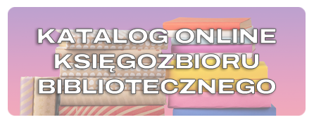 Katalog online księgozbioru